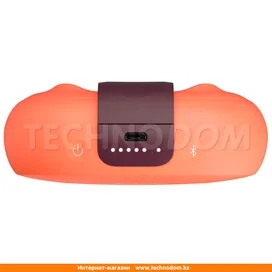 Колонки Bluetooth Bose SoundLink Micro, Orange фото #3