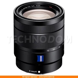 Объектив Sony SEL 16-70 mm f/4 OSS E-mount фото