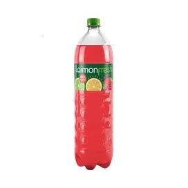 Напиток Laimon Fresh среднегазированный Ягоды 1 л фото