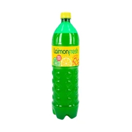 Напиток Laimon Fresh среднегазированный Манго 1 л фото