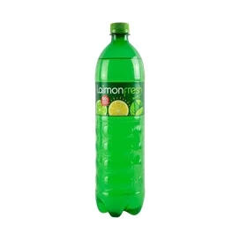 Напиток Laimon Fresh среднегазированный 1 л фото