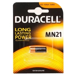Duracell MN21 батареясы 1 дана фото