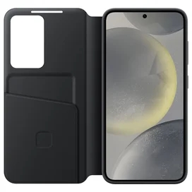 Чехол для смартфона Galaxy S24 (S24) Smart View Wallet Case black (EF-ZS921CBEGRU) фото #2