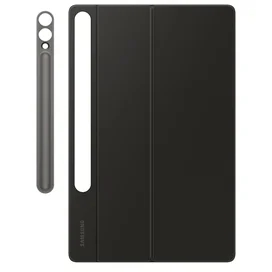 Чехол-Клавиатура для Samsung Galaxy Tab S9+ 12.4" Book Cover Keyboard ,black (EF-DX815BBRGRU) фото #3
