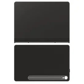 Чехол для Samsung Galaxy Tab S9 11" Smart Book Cover ,black (EF-BX710PBEGRU) фото