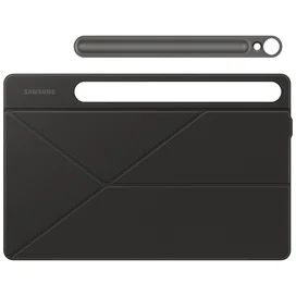 Чехол для Samsung Galaxy Tab S9 11" Smart Book Cover ,black (EF-BX710PBEGRU) фото #3