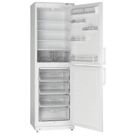 Двухкамерный холодильник Atlant XM-4023 фото #3