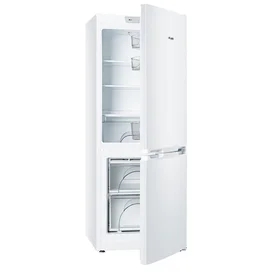Двухкамерный холодильник Atlant XM-4208-000 фото #3