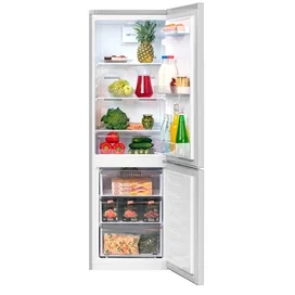 Двухкамерный холодильник Beko RCNK-270K20S фото #1