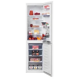 Двухкамерный холодильник Beko RCSK-335M20W фото #2