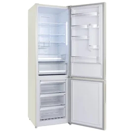 Холодильник KORTING KNFC 62370 GB фото #3
