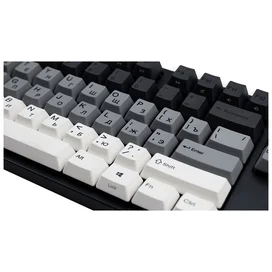 Игровая клавиатура Varmilo VEM87 Yakumo TKL - EC V2 Rose (A33A007B0A3A06A008) фото #2