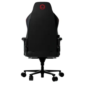 Игровое компьютерное кресло LORGAR Embrace 533, Black + Red (LRG-CHR533BR) фото #4