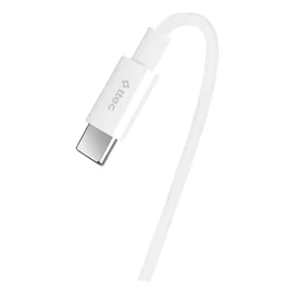Ttec кабелі Type-C - Type-C65W Fast Charge Cable, White, 300cm  (2DK48B) фото #3