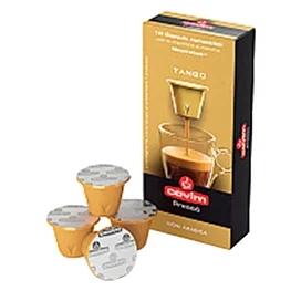 Капсулы кофейные Nespresso Covim Caffe' Presso' Tango 10 шт фото