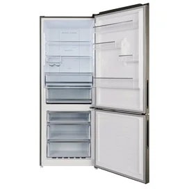 Холодильник KORTING KNFC 72337 X фото #2