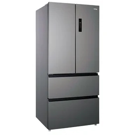 Холодильник KORTING KNFF 82535 X фото #1