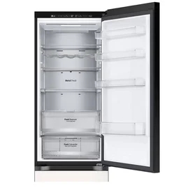 Холодильник LG Objet GC-B509QG9M фото #2