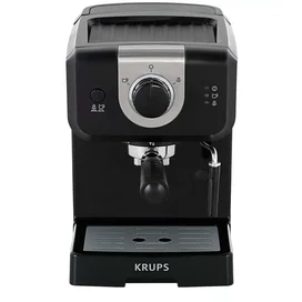 Кофеварка рожковая Krups XP-320830 фото