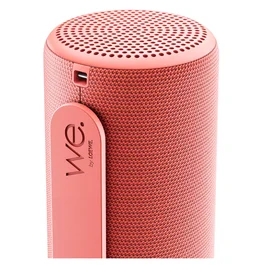 Колонка Bluetooth Loewe We. Hear 1, Coral Red (60701R10) фото #4