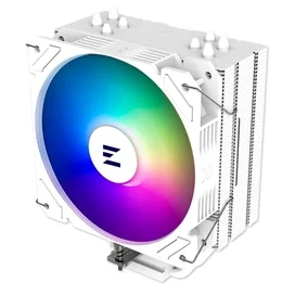CPUға арналған кулер Zalman CNPS9X PERFORMA ARGB WHITE LGA1700/AM5 (180W) фото