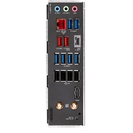 Материнская плата Gigabyte X670 AORUS ELITE AX AM5 4DDR5 PCI-E 3x16 (HDMI) ATX фото #4