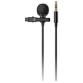 Godox LMS-12A AX ілгекті микрофоны 1.2м, TRS 3.5mm фото