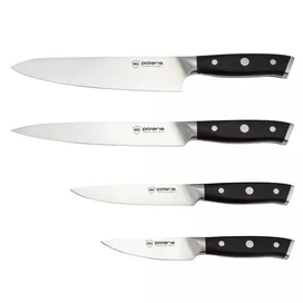 Набор ножей Polaris Сook Master-5SS фото #1