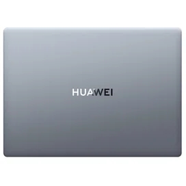 Ноутбук HUAWEI MateBook D14 i5 1240P / 16ГБ / 512SSD /14 / Win11 / (MendelF-W5651P) фото #2