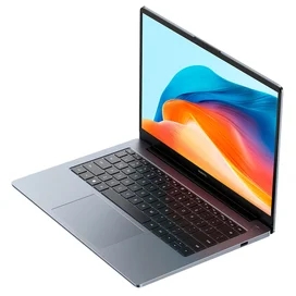 Ноутбук HUAWEI MateBook D14 i5 1240P / 16ГБ / 512SSD /14 / Win11 / (MendelF-W5651P) фото #4