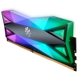 DDR4 DIMM Жедел жадысы 8GB/3200MHz Adata XPG Spectrix D60G RGB (AX4U32008G16A-ST60) фото #2
