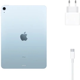 Планшет Apple iPad Air 10.9 2020 64GB WiFi Sky Blue Demo (3H185HC/A) фото #2