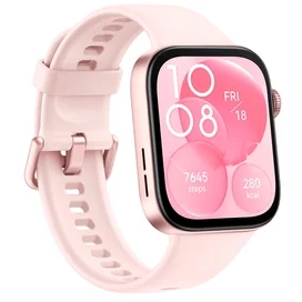 Смарт часы HUAWEI Watch Fit 3 Pink фото #1