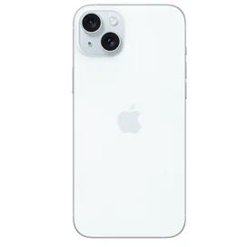GSM Apple iPhone 15 Plus смартфоны 128GB 6/128/6.7/48, Blue (MU163) фото #2