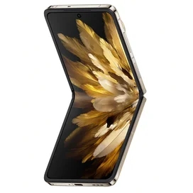 Смартфон GSM OPPO Find N3 Flip THX-6.8-50-4 Cream Gold фото #2