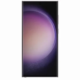 Смартфон GSM Samsung SM-S918BLIGSKZ THX-6.8-108-5 Galaxy S23 Ultra 256Gb Light pink фото #1