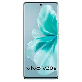 Смартфон GSM Vivo V30e THX-6.78-50-8 256Gb Sunny Green фото #1