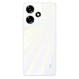 Смартфон GSM Infinix Hot 30 THX-6.78-50-4 256/8GB Sonic White фото #2
