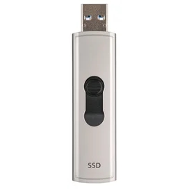 Внешний SSD Transcend ESD320A 512GB, USB 10Gbps, Type A (TS512GESD320A) фото #1