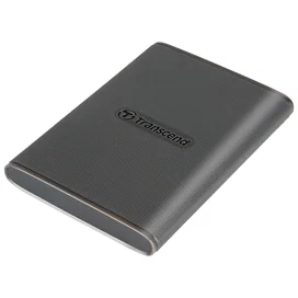 Внешний SSD Transcend ESD360C 4TB, USB 20Gbps, Type C (TS4TESD360C) фото #2