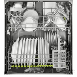 Встраиваемая посудомоечная машина SMEG ST311CS фото #2
