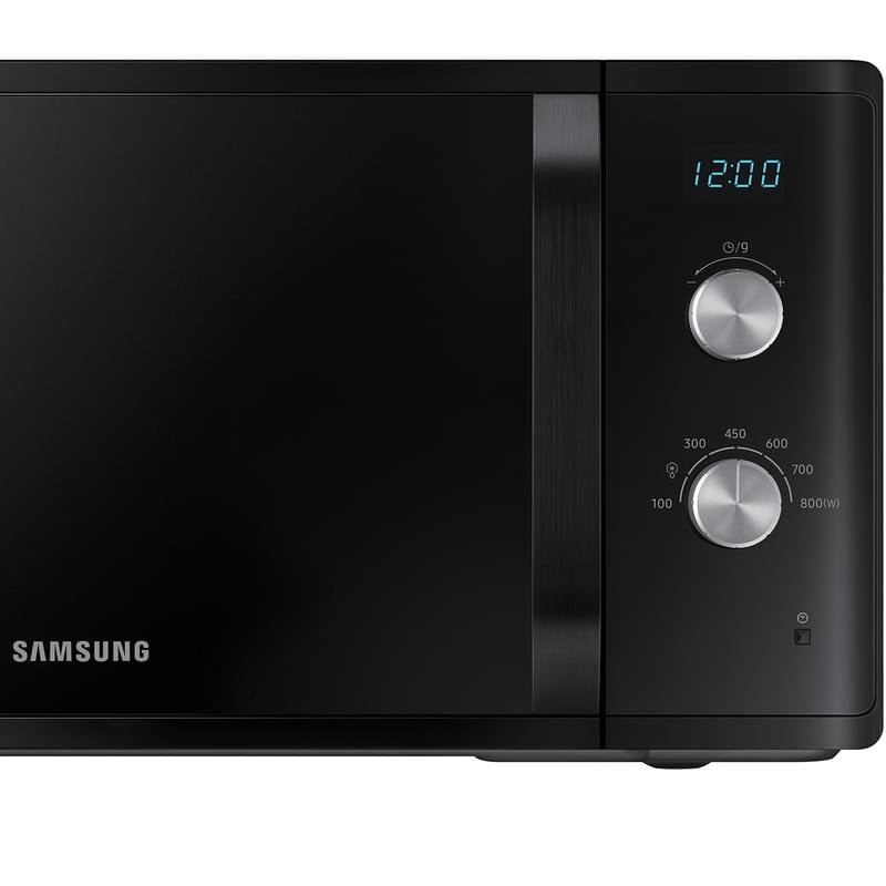Микроволновая печь Samsung MS-23K3614AK/BW - фото #1