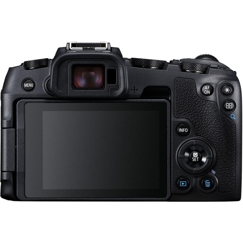 Беззеркальный фотоаппарат Canon EOS RP RF 24-105 f/4-7,1 IS STM - фото #3