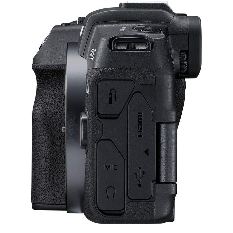 Беззеркальный фотоаппарат Canon EOS RP RF 24-105 f/4-7,1 IS STM - фото #6