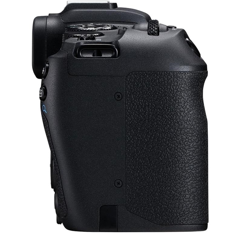 Беззеркальный фотоаппарат Canon EOS RP RF 24-105 f/4-7,1 IS STM - фото #7