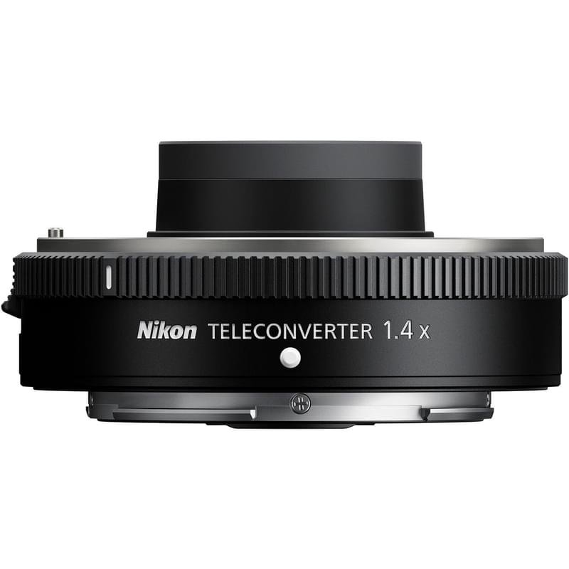 Телеконвертер Nikon Z TC-1.4x - фото #1