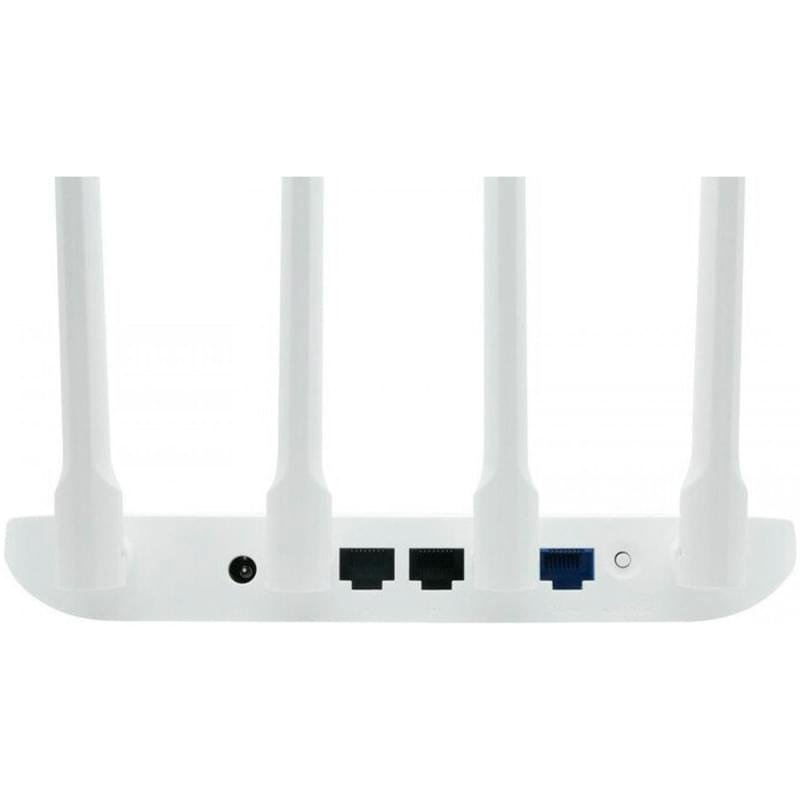 Беспроводной маршрутизатор, Mi Router 4A, 2 порта + Wi-Fi, до 1167 Mbps - фото #3