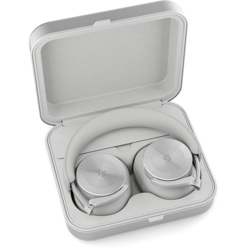 Наушники Накладные Bang & Olufsen Bluetooth BeoPlay H95, Grey Mist - фото #8