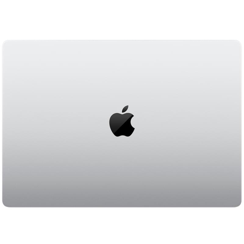 Apple MacBook Pro 16 M1 Pro Ноутбугі 512 Silver 2021 (MK1E3RU/A) - фото #2