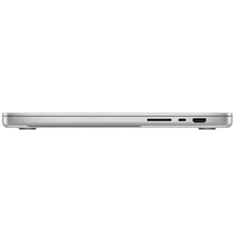 Apple MacBook Pro 16 M1 Pro Ноутбугі 512 Silver 2021 (MK1E3RU/A) - фото #4